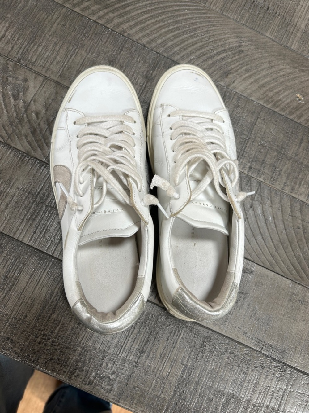 Oliver Cabell Women’s Low 1 - Picture 4 of 4